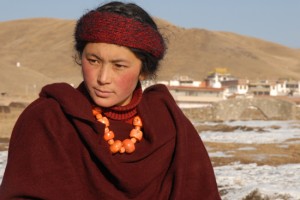 StartUp Fashion Resource - Norla - Tibetan Plateau