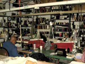 New York Embroidery Studio