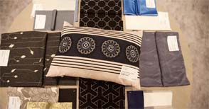 Home Textiles Fabric Sourcing