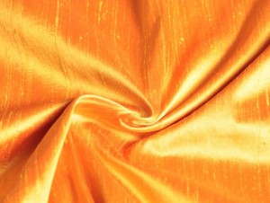 silk dupioni gold 