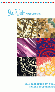 Textile Print Designers