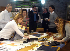 Touring Turkish Textiles 1 Textile Sourcing in Turkey