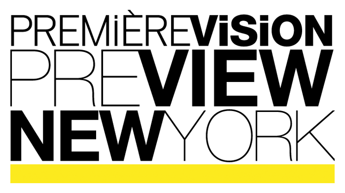 PreView Leading-Edge Textiles 1 Premiere Vision Textile Show New York - PVNY
