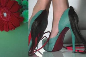 Tones, Pantone - hues shoes
