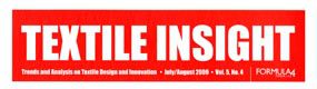 10 Top Textile Trends Worth Watching in the Year Ahead. Did They Hold Up? 1 textile-insight-magazine