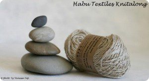 Habu Textile Opened in 1999 as a Japanese textile gallery, the space has evolved into a place to purchase various novelty yarns including stainless steel and paper,