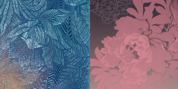 PrintSource: Inspirational Textile Patterns 1 Inspirational Textile Patterns