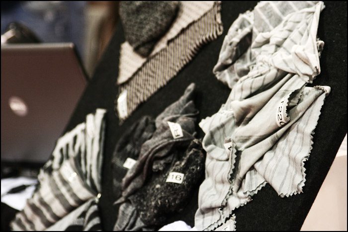 WWD Magic - Shades of Gray WWD Magic - Shades of Gray