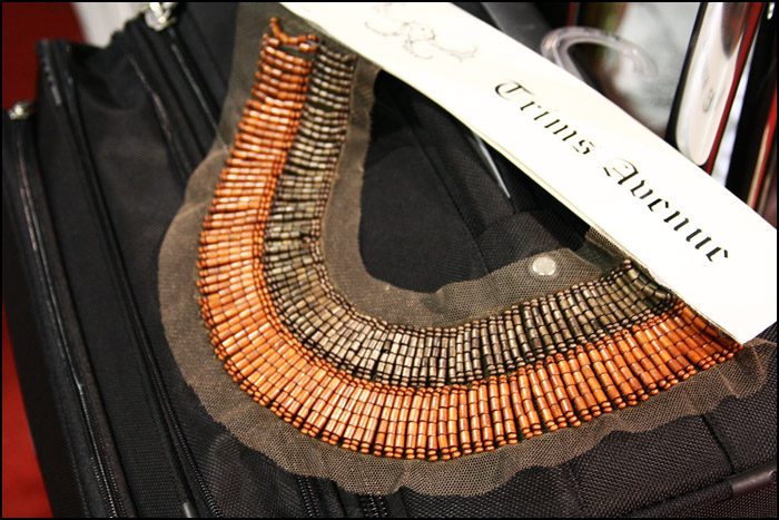 Trims Avenue