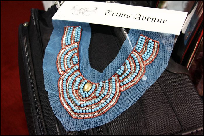 Trims Avenue