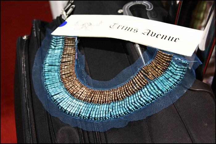 Trims Avenue