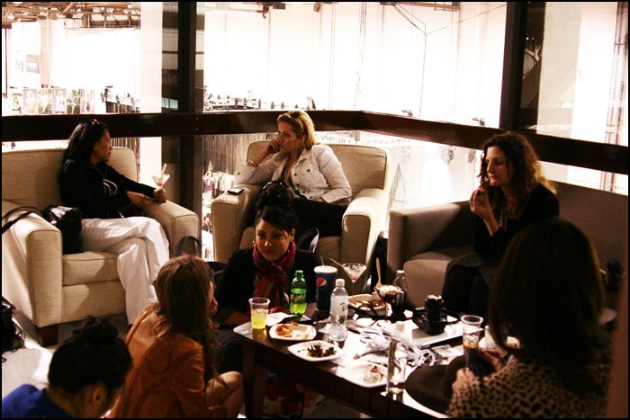 Teen Vogue - WWD MAGIC Bloggers Teen Vogue - WWD MAGIC Bloggers