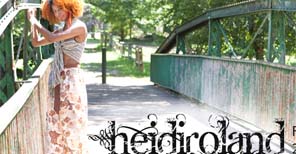 BreakThrough DESIGNER: heidiroland 1 heidiroland