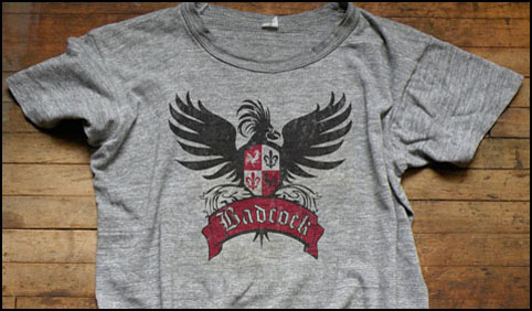 BreakThrough DESIGNER: Badcock Apparel 1 Badcock Apparel