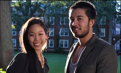 Q&A w/ FashionStake Co-Founder Vivian Weng 1 FashionStake on StartUp FASHION