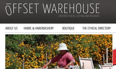 How To Launch Your Ethical Fashion Line 1 offsetwarehouse