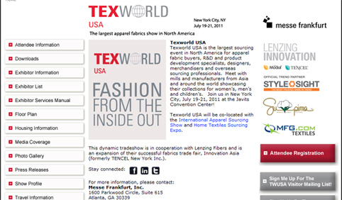 texworld featured