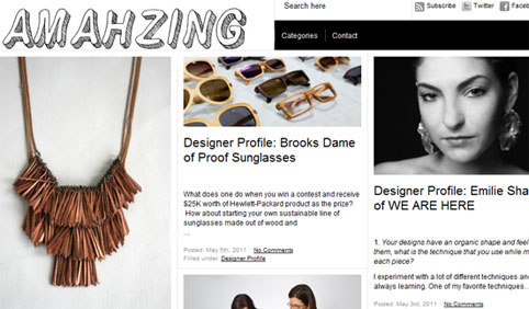 9 Do's and Don'ts of Pitching to a Blogger 1 Amahzing featured