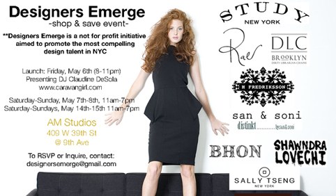 Designers Emerge Invitation2