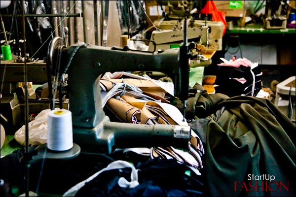 Apparel Production Inc.