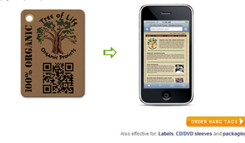 Are You Utilizing the Power of QR Codes? 1 qr codes