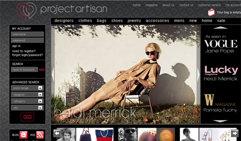The Niche Within Project Artisan 1 Project Artisan Featured