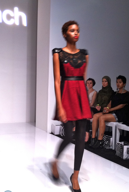 Boston Fashion Week - Kizilbash Boston Fashion Week - Kizilbash