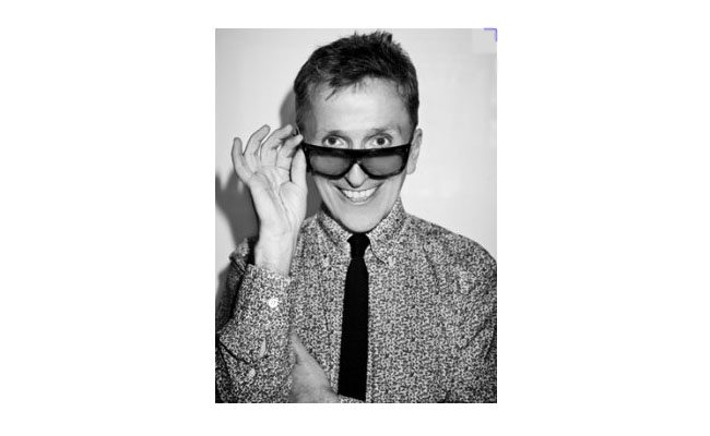 Fashion's Simon Doonan on 'Being An Icon' 1 Simon Doonan
