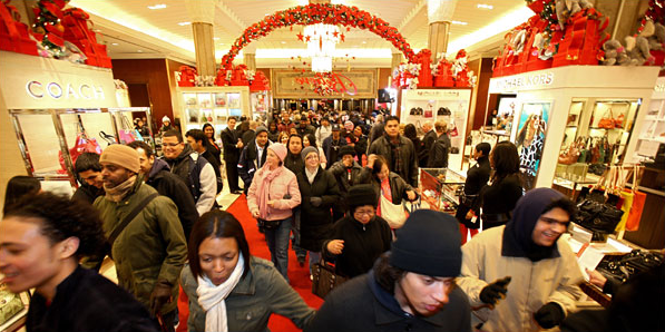 Continue Your Sales Momentum this Holiday Season 1 Screen shot 2011 12 07 at PM 06.10.43