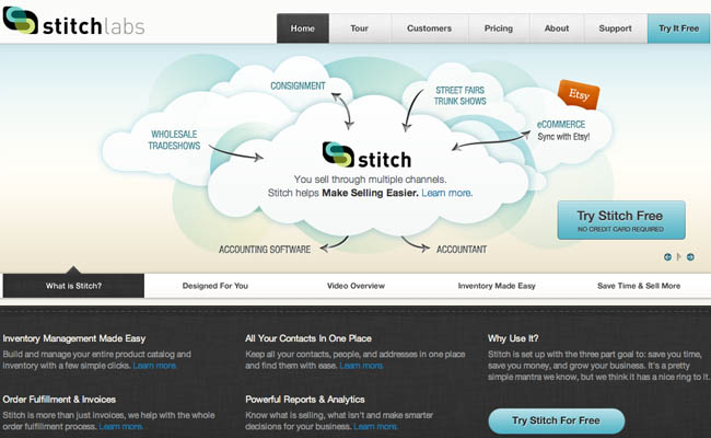 StitchLabs