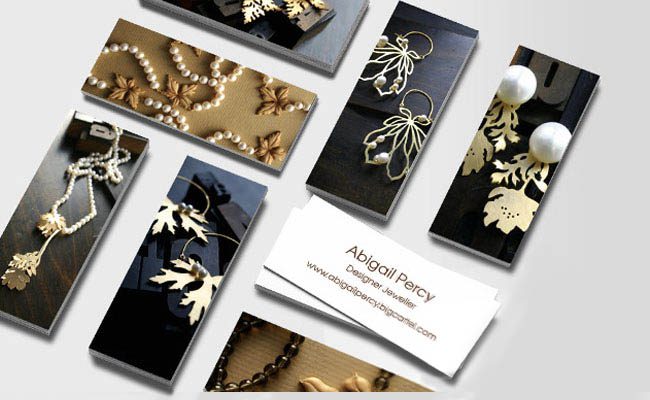 Business Cards: Your First Offline Impression 1 StartUp Fashion resource - business cards Moo