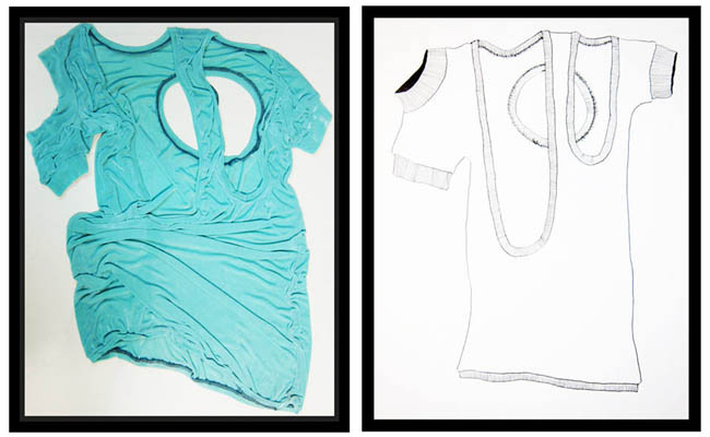 Stacy Scibelli Rethinks The Way We Wear Garments 1 Stacy Scibelli - Start Up Fashion Business Resource