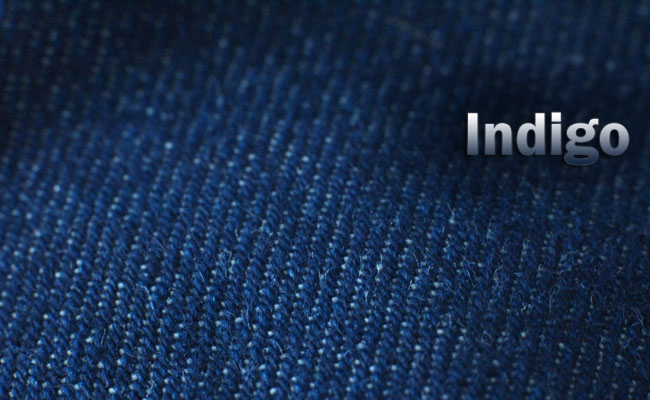 Indigo - StartUp FASHION