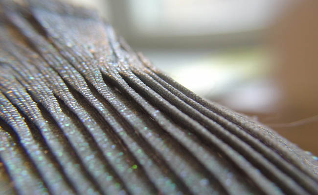Textile Crush: Signe Rand Ebbesen 1 Signe Rand Ebbesen - StartUp FASHION business resource