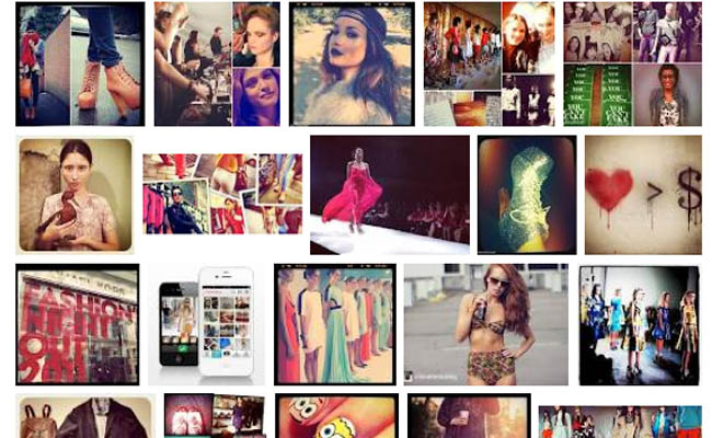 How to Create a Strategy on Instagram 1 Instagram StartUp Fashion