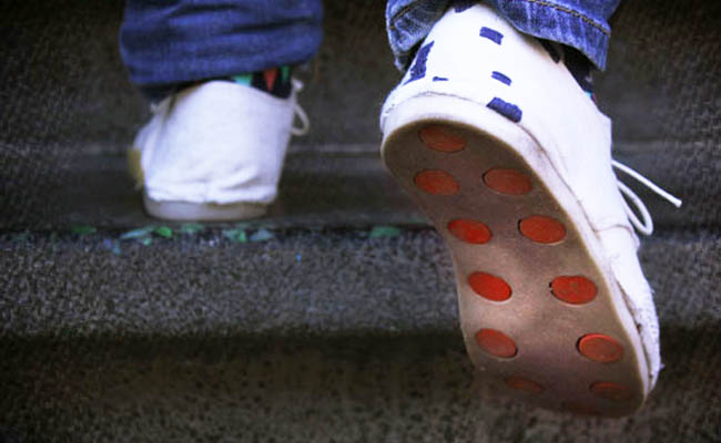 Eugenia Morpurgo: Sustainable Shoes 1 Eugenia Morpurgo