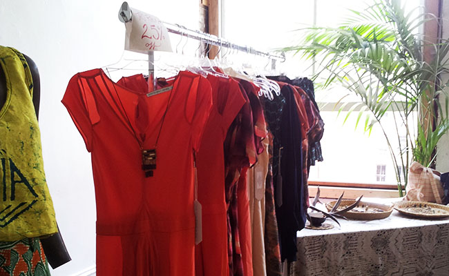 Produce Your Own Pop Up Shops and Fashion Shows 1 Fashion Designer Pop Up shop