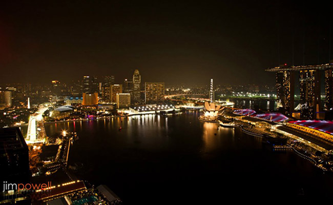 12 Lessons Learned While Living and Working in Singapore 1 Singapore