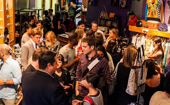 5 Reasons Boutique Retailers Should Hold In-Store Events 1 in-store events