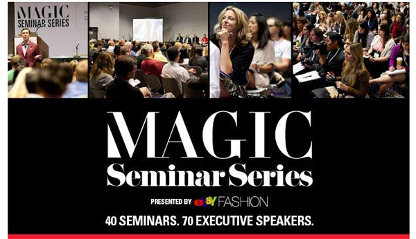 MAGIC Seminar Series