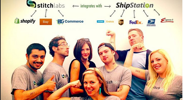 StitchLabs