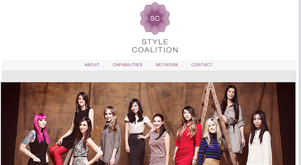 Yuli Ziv Style Coalition