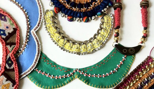 BreakThrough DESIGNER Label: Andrea Bocchio Jewelry 1 Andrea Bocchio Jewelry