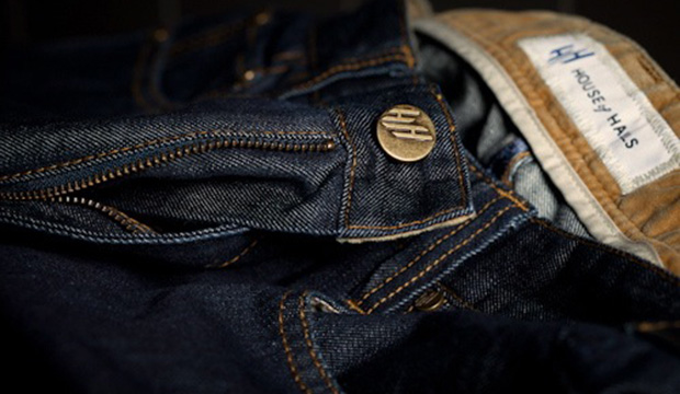 BreakThrough DESIGNER Label: House of Halls 1 House of Halls Men's Fashion
