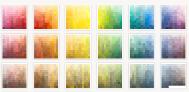 Color Inspiration
