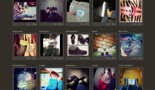 How To Use Visual Platforms in Fashion Marketing 1 Creative Use of Instagram