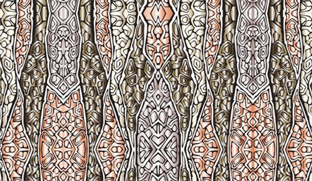 sonam textile design