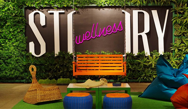 Independent Boutique Retailer Spotlight: STORY 1 STORY Boutique Retailer