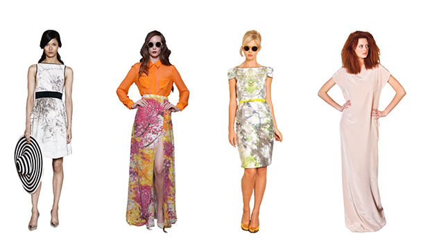 5 Tips for Creating an Environmentally Sustainable Fashion Business 1 David Peck Sustainable Fashion