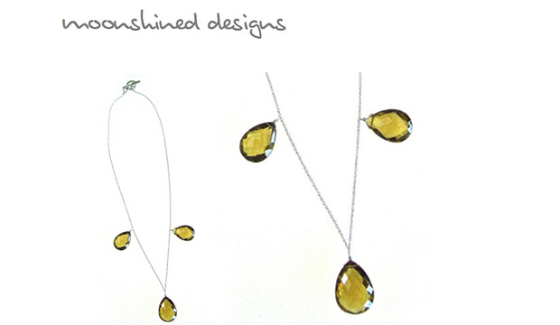 BreakThrough DESIGNER Label: Moonshined Designs 1 Moonshined Designs featured in What I Wore